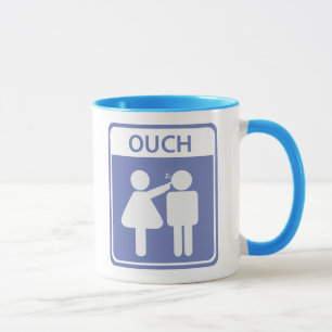 tasse signe garçon fille