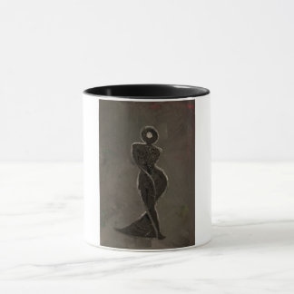 Tasse Silent Power