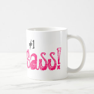 Tasse simple de culot