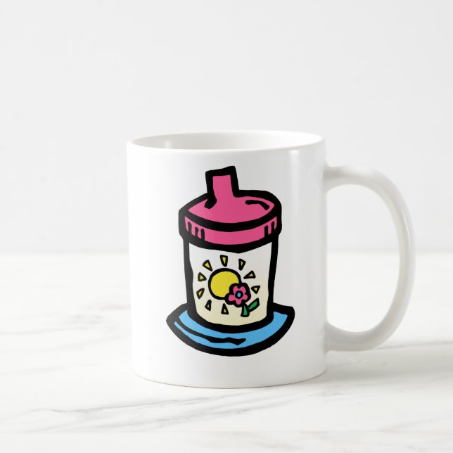 tasse sippy (Droite)