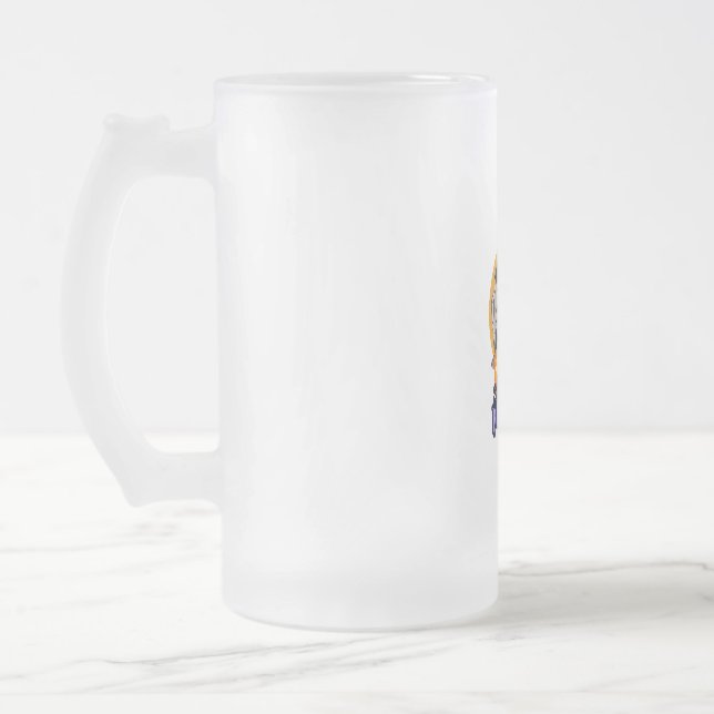 Tasse Sippy (Gauche)