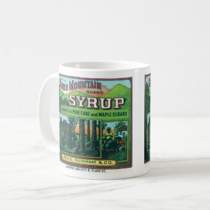 Tasse Sirop de Green Mountain