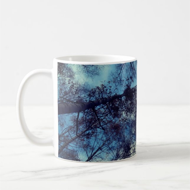 Tasse Sky is the limit (Gauche)