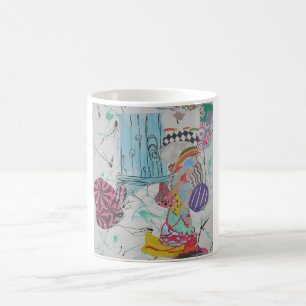tasse snoopy