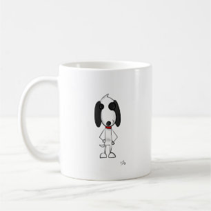 Tasse Snoopy