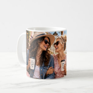 Tasse Sœurs Rendent La Vie Meilleure Paris