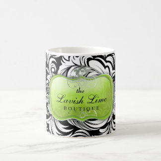 Tasse somptueuse de la chaux 311