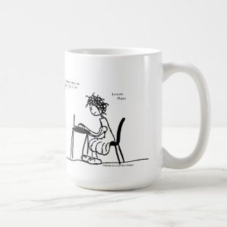 Tasse soumise à une contrainte de professeur