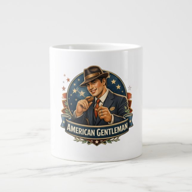 Tasse spéciale (Devant)