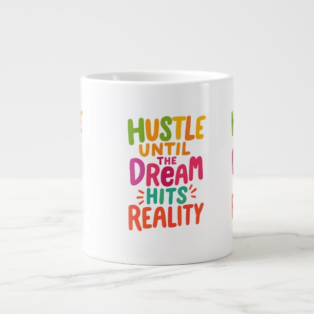Tasse spéciale (Devant)