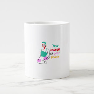 Tasse spéciale