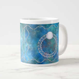 Tasse spéciale Anneau d'Eau