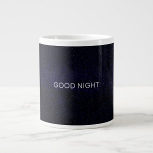 Tasse spéciale BONNE NUIT