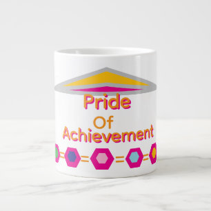 Tasse spéciale de la fierté