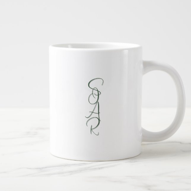 Tasse spéciale Envol (Droite)