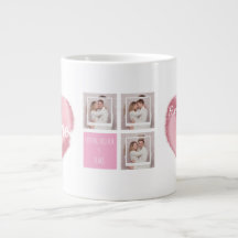 Tasse spéciale pour moi pour t'aimer pendant X ans