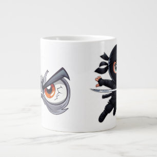 Tasse spéciale      tasse ninga