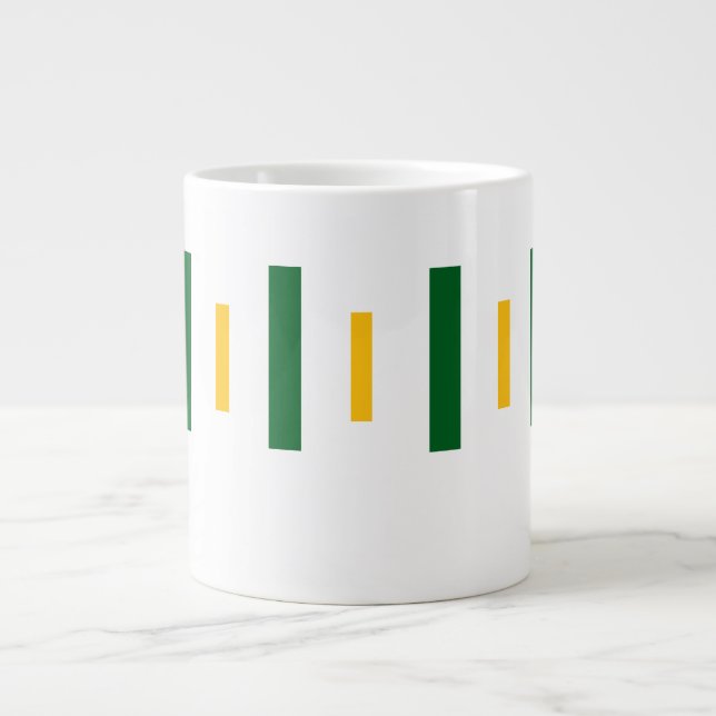 Tasse Spécialité de Bordure (Devant)