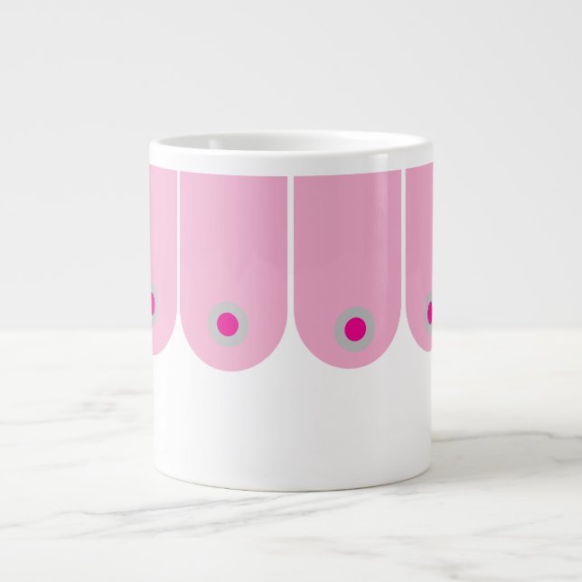 Tasse Spécialité de Bordure (Devant)