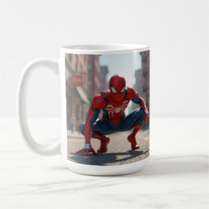 Tasse Spiderman