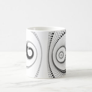 Tasse Spirole