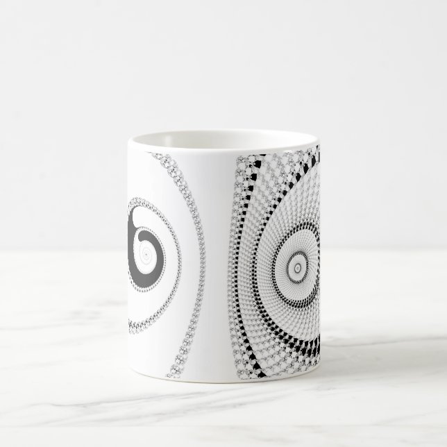 Tasse Spirole (Centre)