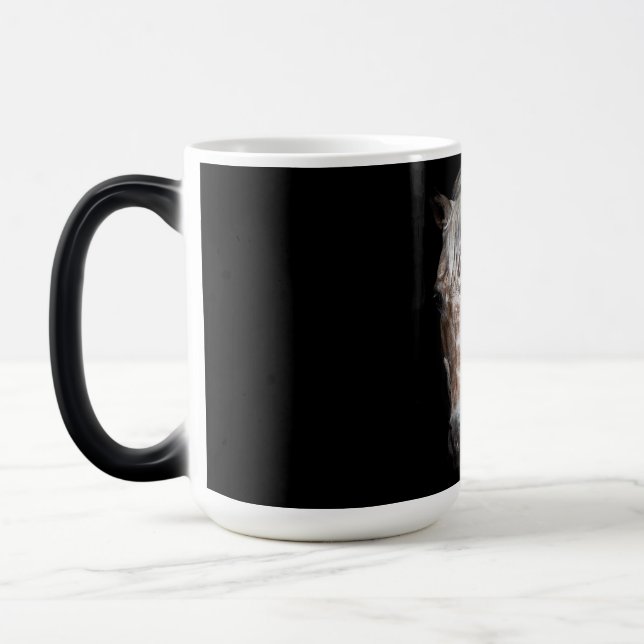 Tasse Spot (Gauche)