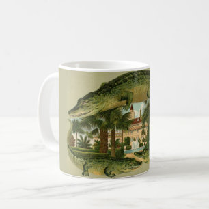 Tasse St. Augustine FL