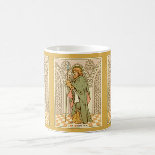 Tasse St. Matthias l'Apôtre (RLS 11) 3
