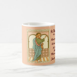 Tasse St. Matthieu l'Apôtre (RLS 10) 1