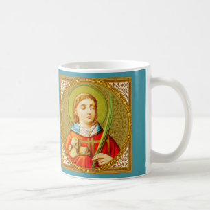 Tasse St. Stephen (SNV 26) 2a