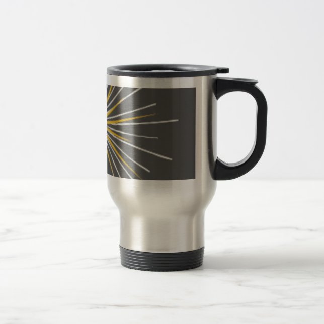 Tasse Star Blast (Droit)