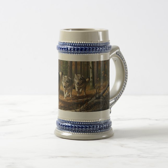 Tasse Stien style 1 (Devant droit)