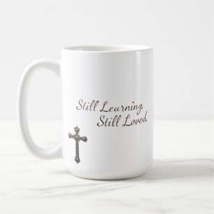 Tasse Still Learning