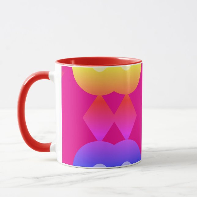 Tasse Studio16 (Gauche)