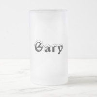 Tasse Style-Givrée parNom