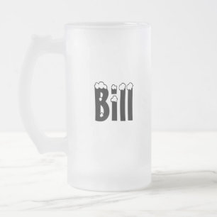 Tasse Style-Givrée parNom