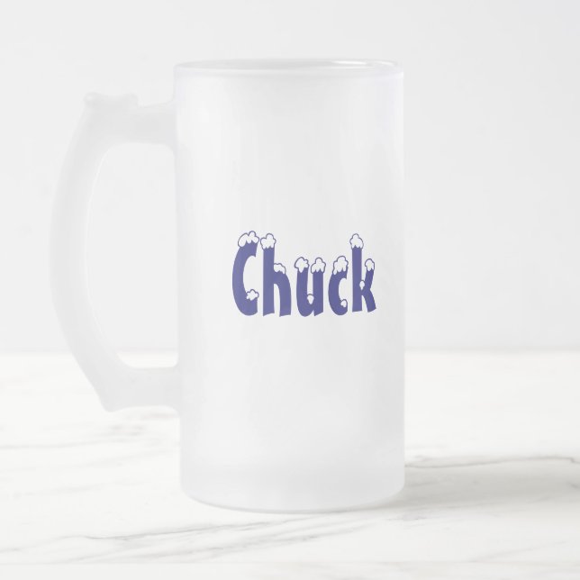 Tasse Style-Givrée parNom (Gauche)
