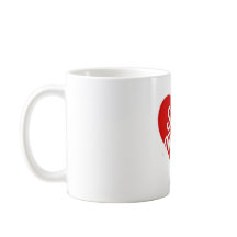 Tasse sucre MAMAN meilleur cadeau