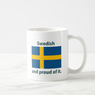 Tasse suédoise