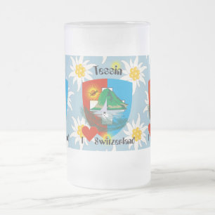 Tasse suisse de svizzera svizra switzerland