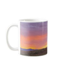 Tasse Sunset Ride