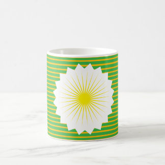 Tasse Sunshine