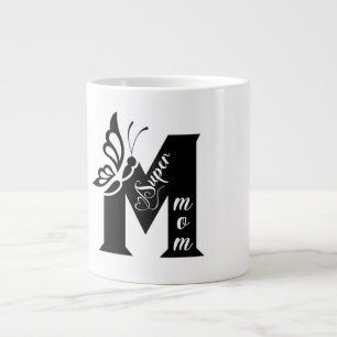 Tasse super maman Cadeaux de fête des mères Ta