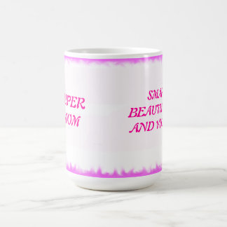 TASSE SUPERBE DE MAMAN