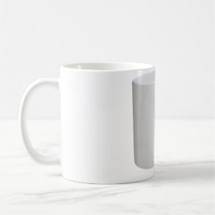 Tasse sur une tasse