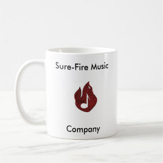 tasse surefiremusic