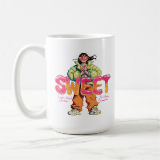 Tasse Sweet Candy Girl