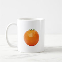 Tasse Symbole Low Poly Minimal