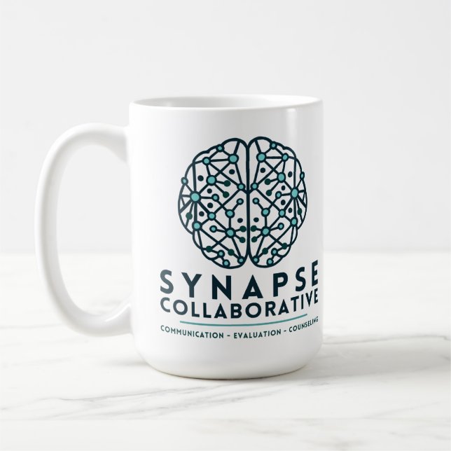 Tasse Synapse (Gauche)